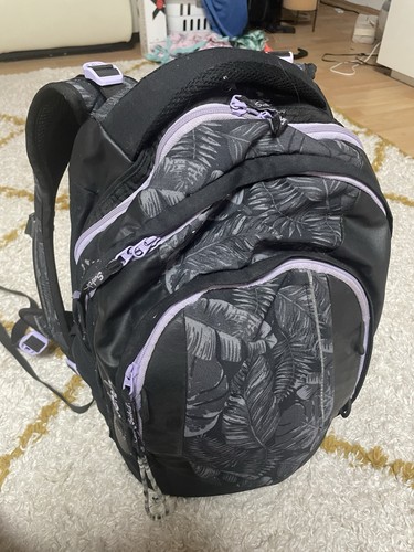 Satch schulranzen set schule - satch,