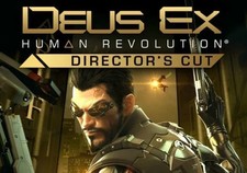 Deus Ex Human Revolution