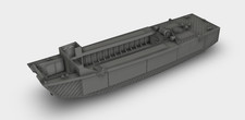 LCA Landing Craft Assault