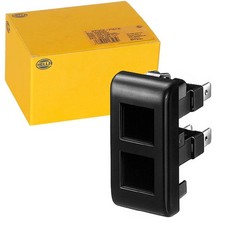 HELLA KONTROLLLEUCHTE LED 12V