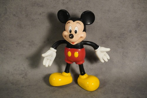 Masudaya mickey maus - mickey,
