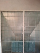 Lackier Absaugung mit Filter