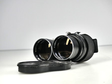 MAMIYA C TLR KAMERA 180MM F4.5
