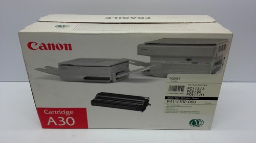Canon tonerkartusche - canon,