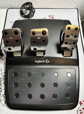 Logitech G29 / G920 Pedale