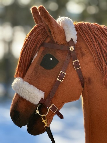 Hobbyhorse steckenpferd - hobbyhorse,