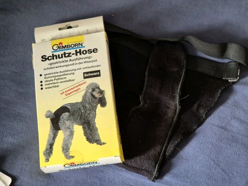Schutzhose für hunde - schutzhose,