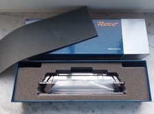 Roco 218 Leere Ovp für