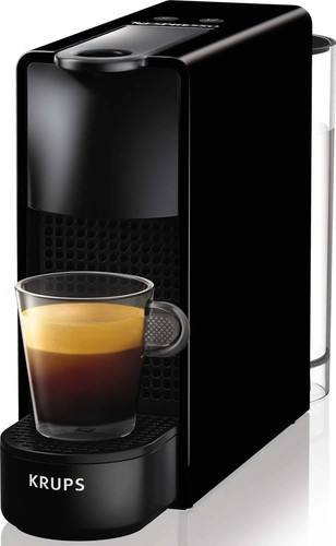 Nespresso kapselmaschine - nespresso,