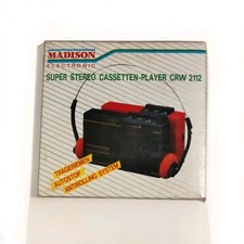 NAGELNEU Madison Electronic