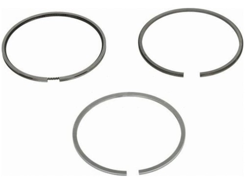 Kolbenringe für polo 0 - vw, 1.0