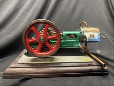 Live Steam Stuart Turner No9