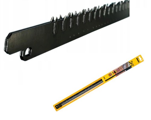 Alligator sägeblatt 430mm por - alligator-sÄgeblatt,