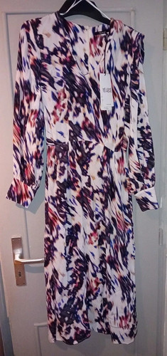 Neu kleid von - von, weber