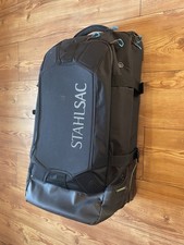 Stahlsac 34in Tauchkoffer Mit