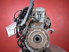 Motor ohne anbauteile - anbauteile, (benzin)