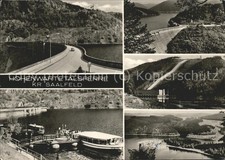 Hohenwarte Hohenwartetalsperre