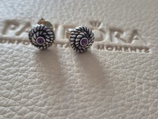Original Pandora Hidden