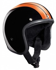 Motorrad Helm Bandit Jet Race
