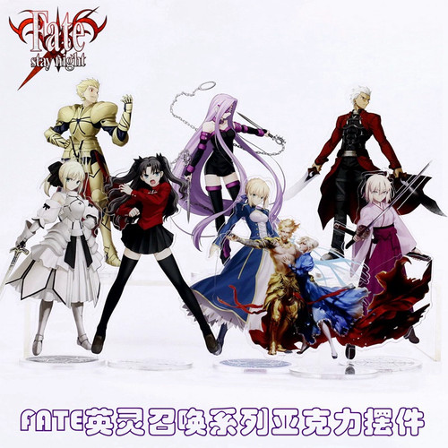 Fate stay night saber - stay, desktop