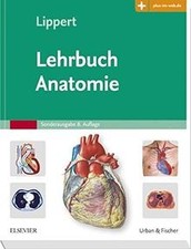 Lehrbuch Anatomie: mit Zugang