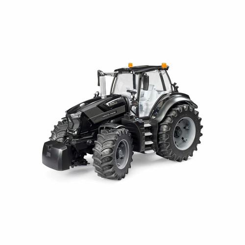 Bruder deutz fahr - bruder, 8280