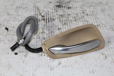 BMW 3 E91 E90 Touring Türgriff Innentürgriff Beige hinten links 7144549