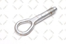 PORSCHE 911 (997) 3.6 Carrera Abschlepphaken Abschleppöse 