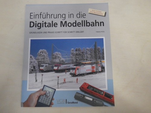 Einführung die digitale - einführung, in