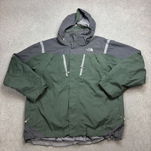 North face jacke erwachsene - face,
