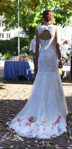 Hochzeitskleid brautkleid - hochzeitskleid,,