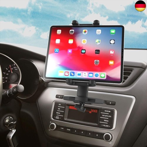 Auto tablet halterung - halterung, cd