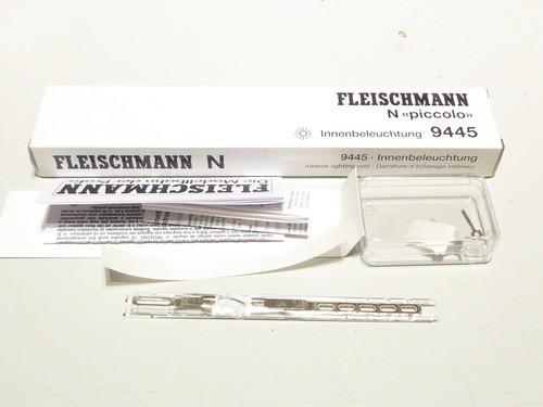 Fleischmann 9445 - fleischmann, n