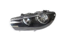 DEPO Scheinwerfer Halogen