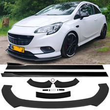 Spoilerschwert Frontspoiler