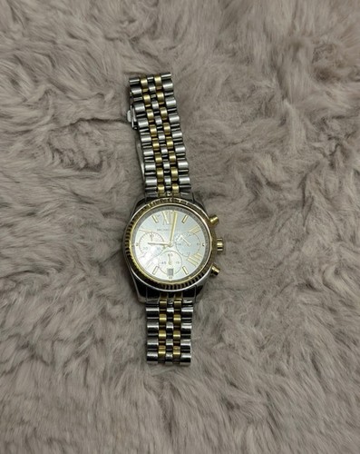 Michael kors damen armbanduhr - damen,