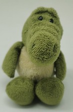 Nici Wild Friends Krokodil