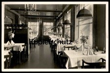 ALTE POSTKARTE HIRSCHBERG