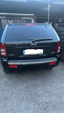 Jeep Grand Cherokee V8 4.7 BENZİN +Lpg