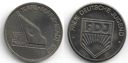 Hettstedt-Medaille