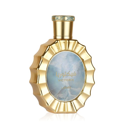 Lattafa victoria eau - lattafa,