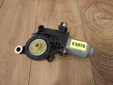 Fensterhebermotor Skoda Fabia