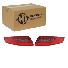 DIEDERICHS TUNING LED