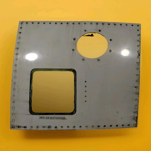 Boeing airbus aluminium skin - aluminium,