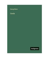 Uarda, Ebers, Georg