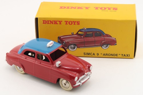 Dinky toys - dinky,