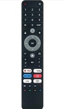 Ersetzte Sprachfernbedienung