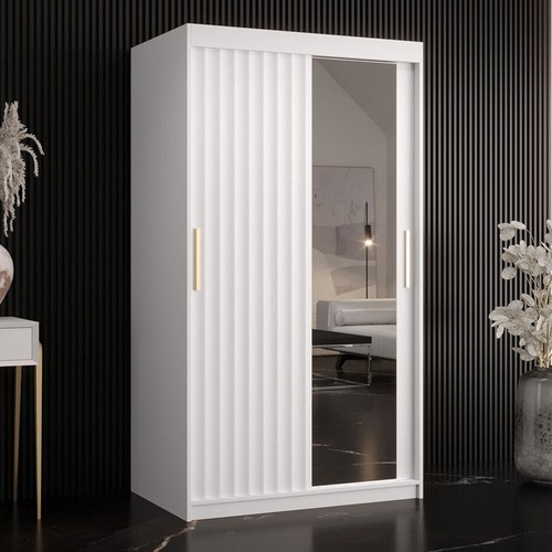 Kleiderschrank tenteno wave - kleiderschrank, 2