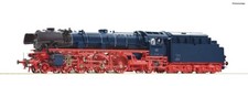 Roco 78031, Dampflokomotive BR