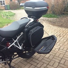 Kofferinnentaschen gepäck und